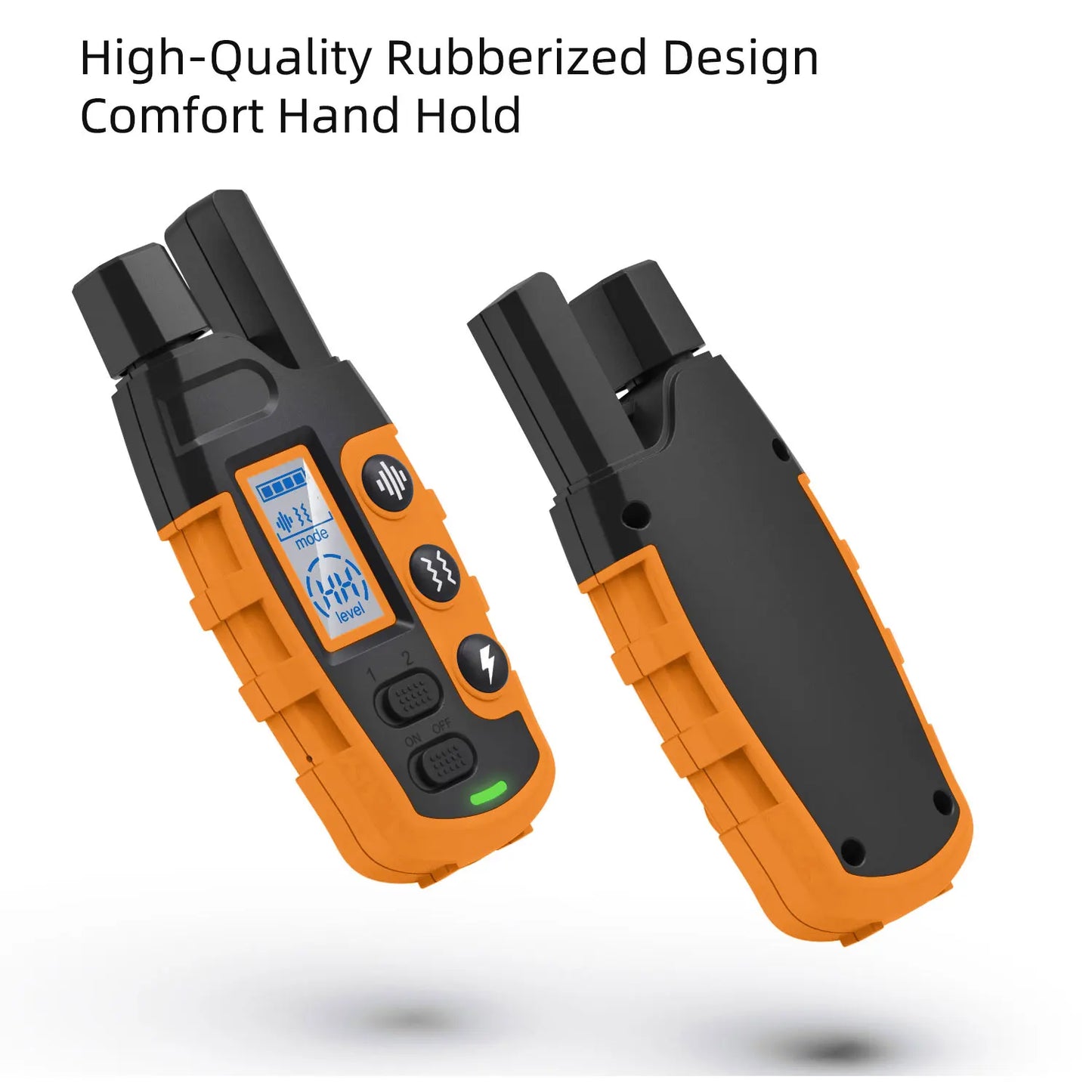 Electric Dog Training Waterproof Pet BehaviorFor