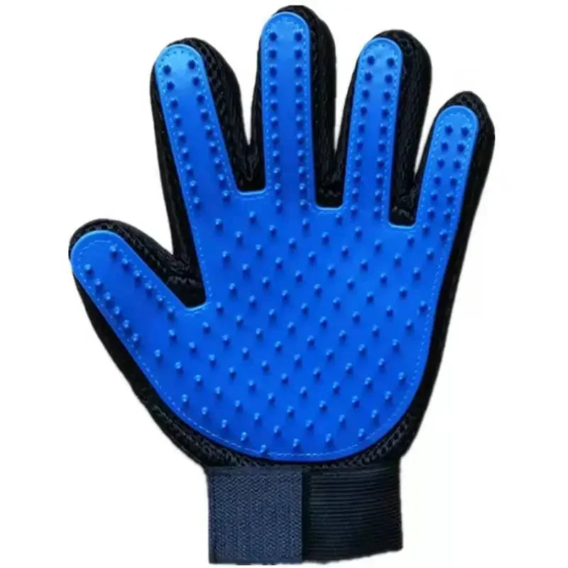 Cat Grooming Glove