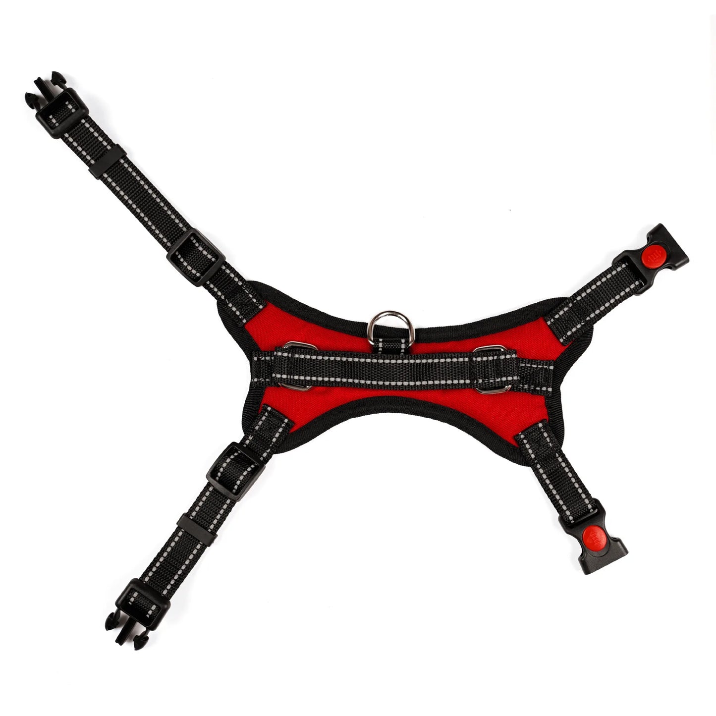 Adjustable Dog Cat Harness