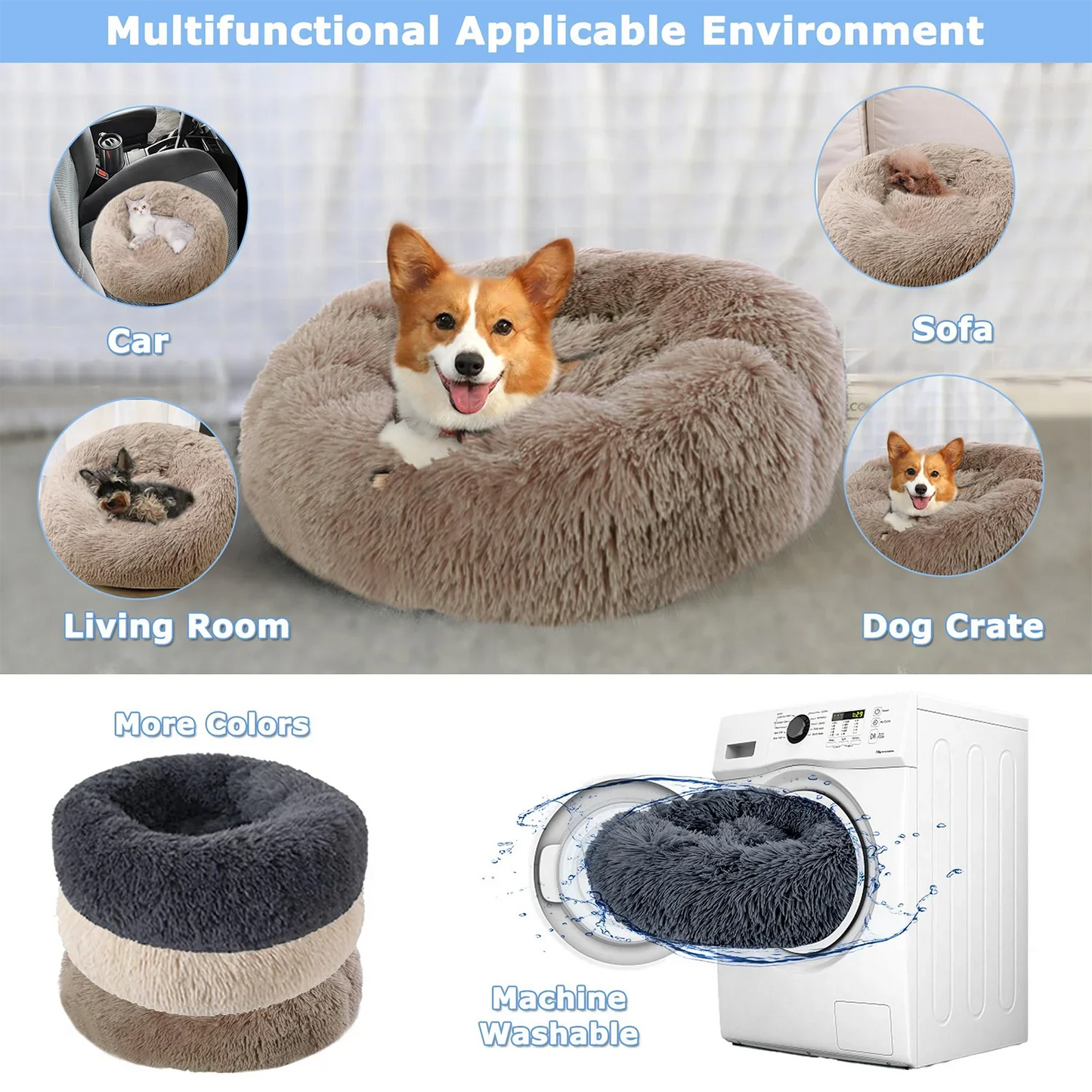 Cat Bed