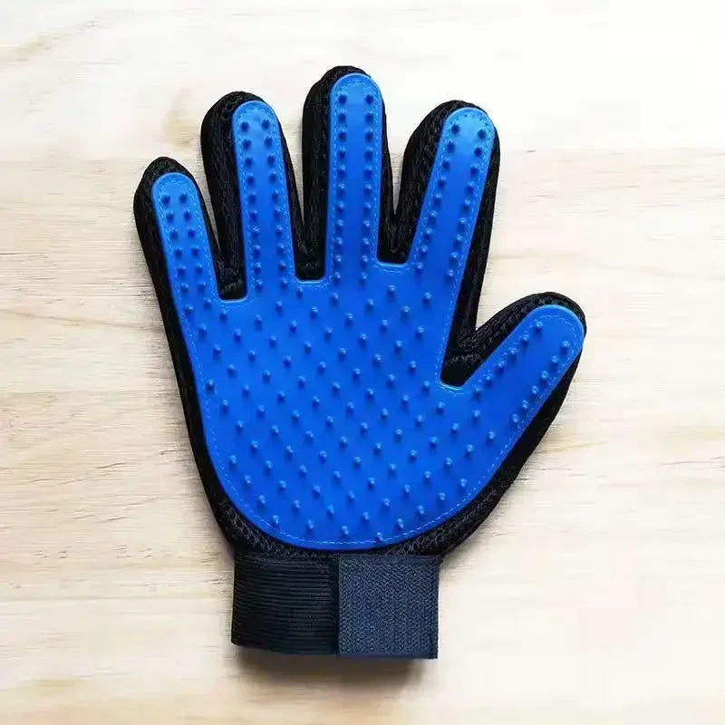 Cat Grooming Glove