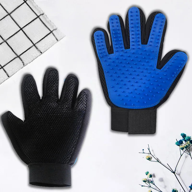 Cat Grooming Glove