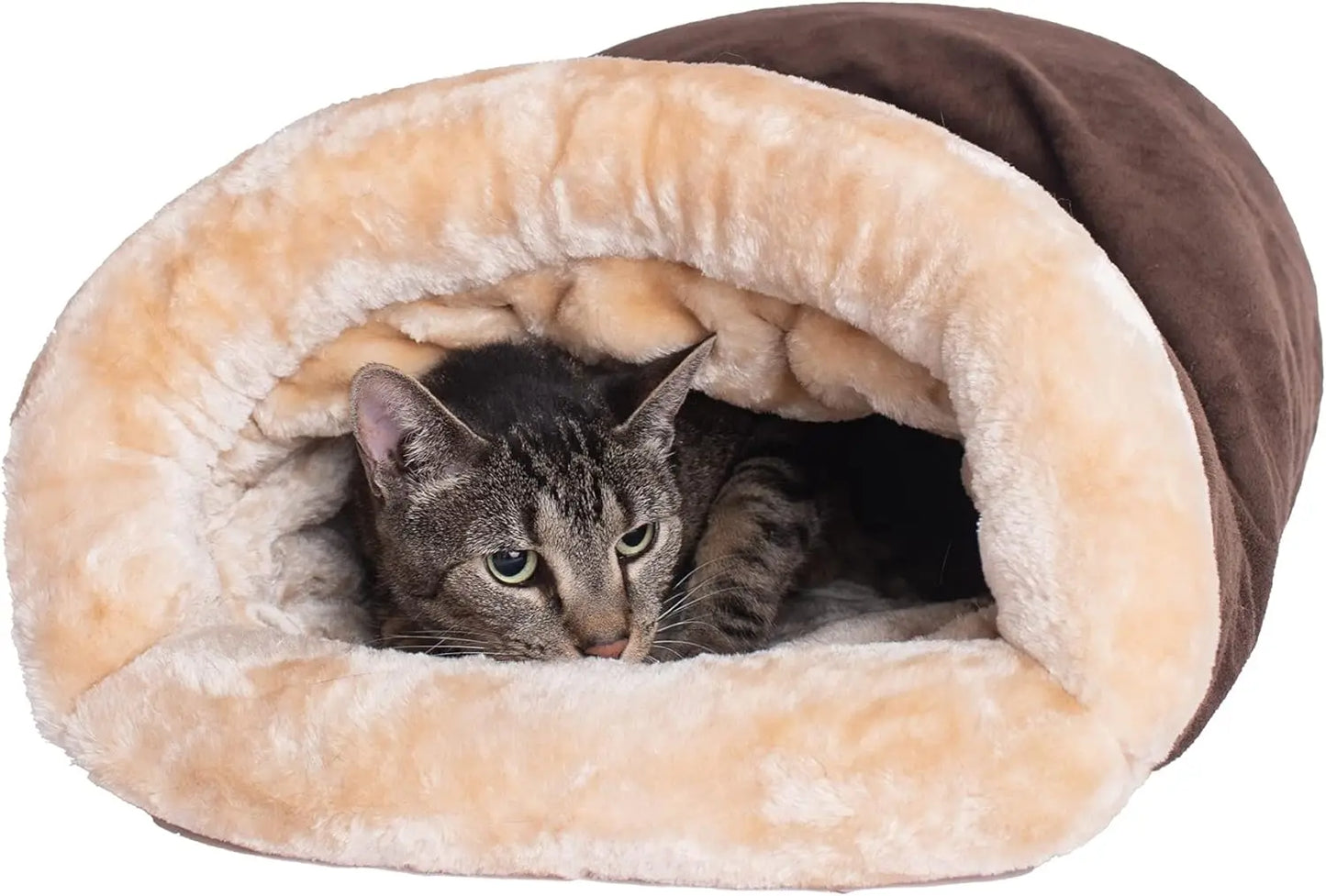 Autumn and Winter Cat Sleeping Bag