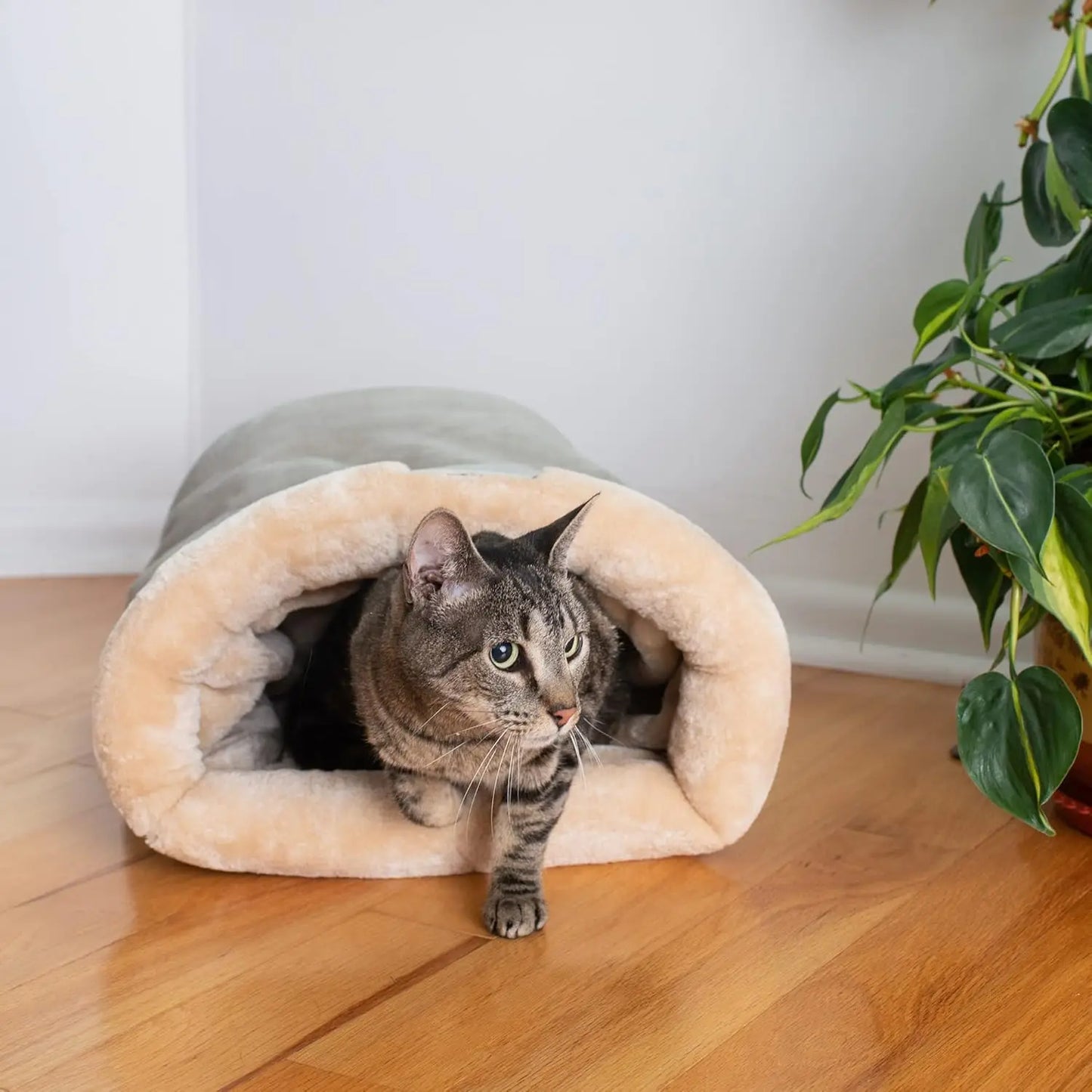Autumn and Winter Cat Sleeping Bag