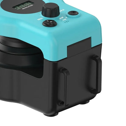 Adjustable Speed Interactive Cat Toy Chase Run Exercise