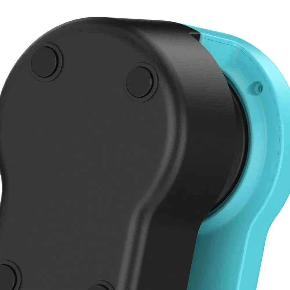 Adjustable Speed Interactive Cat Toy Chase Run Exercise