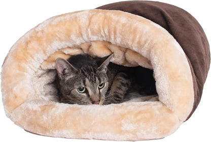 Autumn and Winter Cat Sleeping Bag